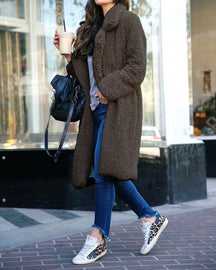 Women's Fleece Jacket — View 5