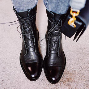 Women's Ankle Boots — View 4