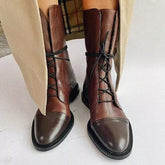 Women's Ankle Boots — View 10