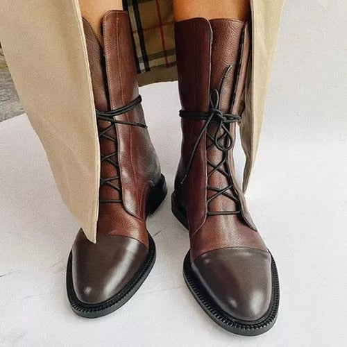 Women's Ankle Boots — View 10
