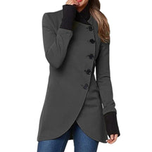 Women's Winter Jacket — View 5