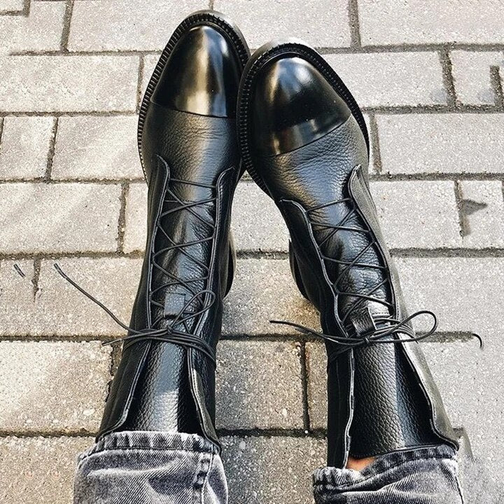 Women's Ankle Boots — View 7