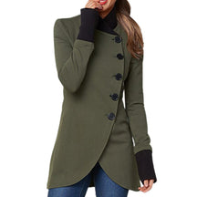Women's Winter Jacket — View 3