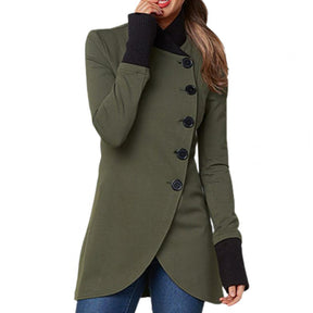 Women's Winter Jacket — View 3