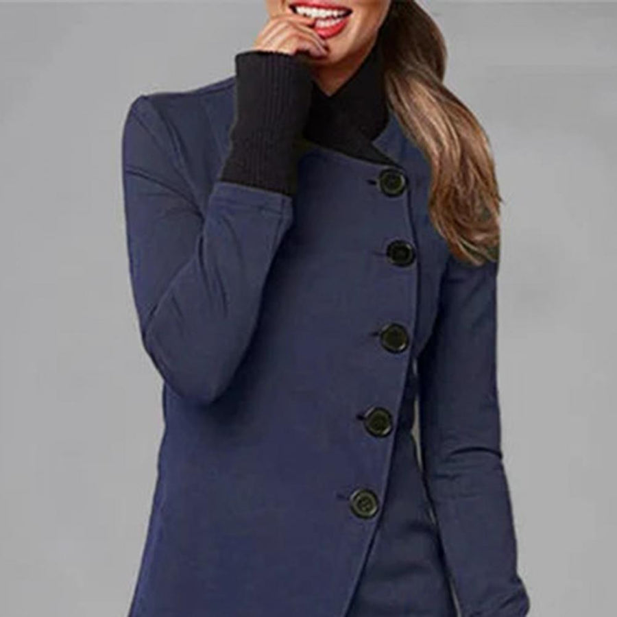 Women's Winter Jacket — View 1