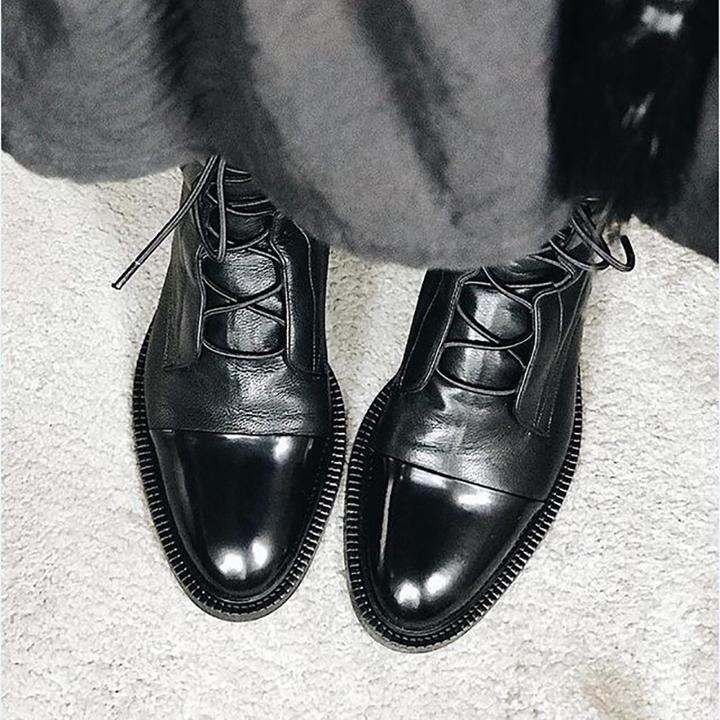 Women's Ankle Boots — View 1
