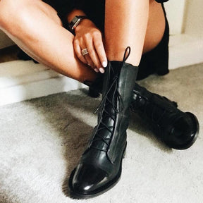 Women's Ankle Boots — View 9