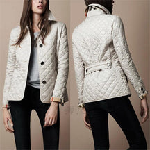 Women's Wool Jacket — View 5