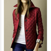 Women's Wool Jacket — View 4