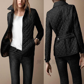 Women's Wool Jacket — View 6