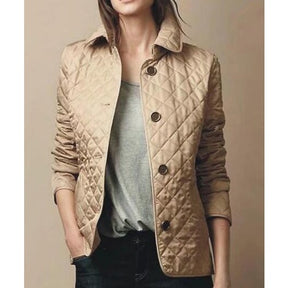 Women's Wool Jacket — View 7