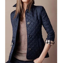 Women's Wool Jacket — View 8