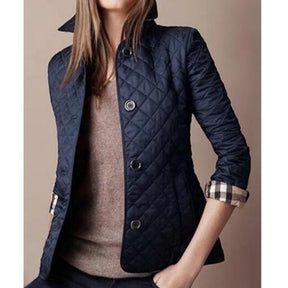 Women's Wool Jacket — View 8