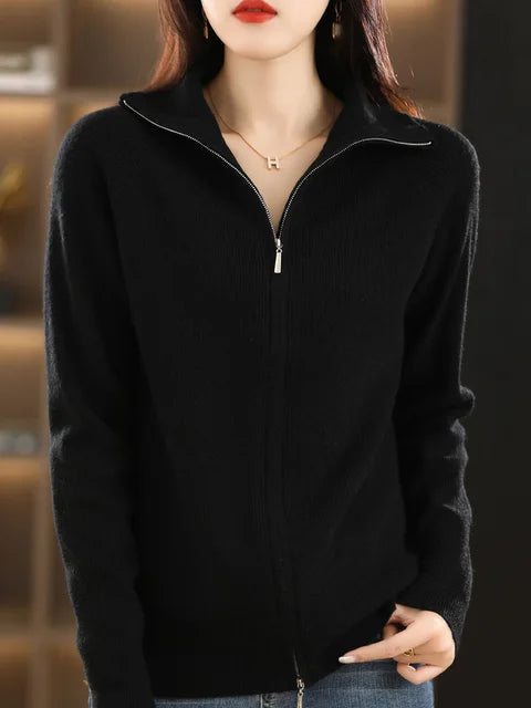 Women's Cardigan — View 3