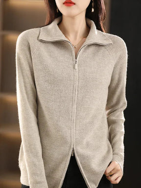 Women's Cardigan — View 2