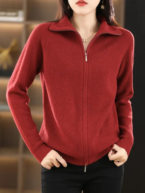 Women's Cardigan — View 1
