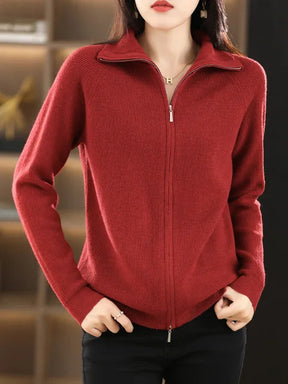 Women's Cardigan — View 1