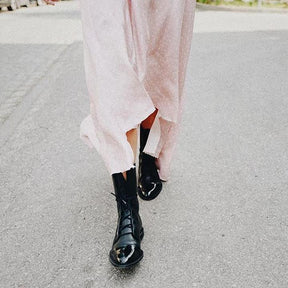 Women's Ankle Boots — View 3