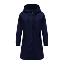 Women's Trench Coat — View 8