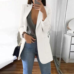 Women's Blazer — View 5