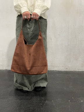 Women's Everyday Slouchy Shoulder Tote by Juana Fashion