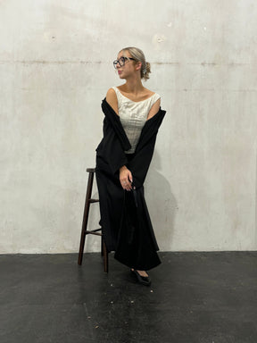 Women's Everyday Slouchy Shoulder Tote by Juana Fashion