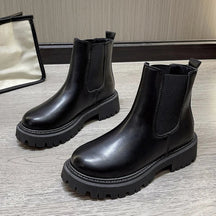 Women's Chelsea Boots — View 5