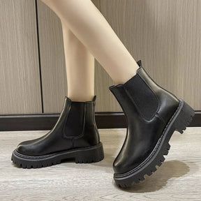 Women's Chelsea Boots — View 2