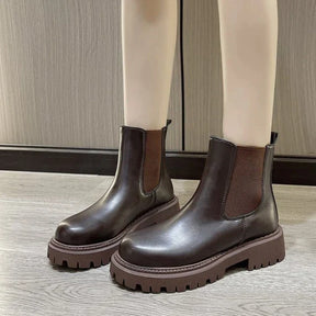 Women's Chelsea Boots — View 4