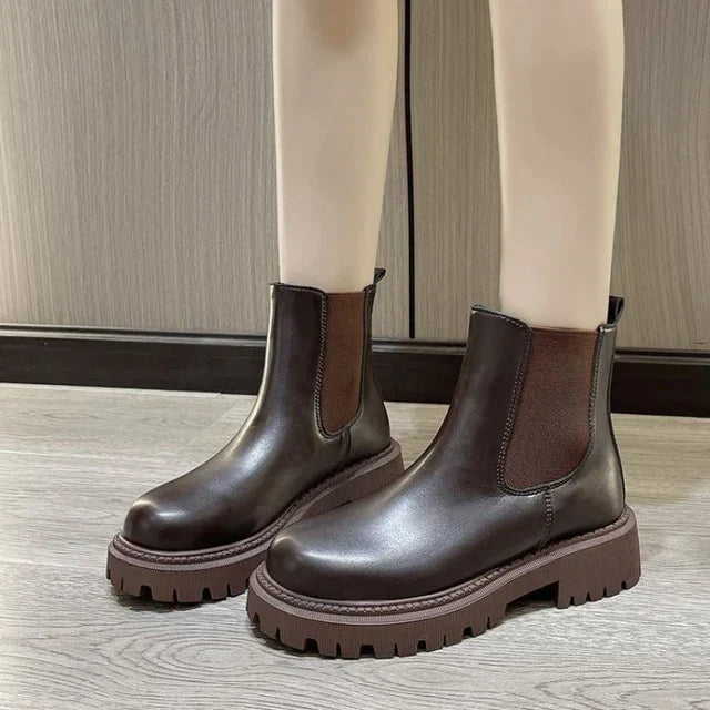 Women's Chelsea Boots — View 4