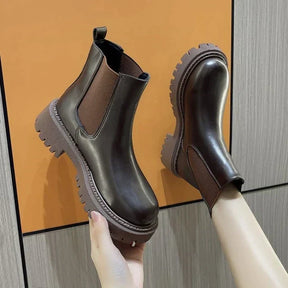Women's Chelsea Boots — View 3
