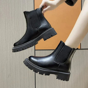 Women's Chelsea Boots — View 1