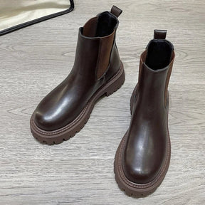 Women's Chelsea Boots — View 6