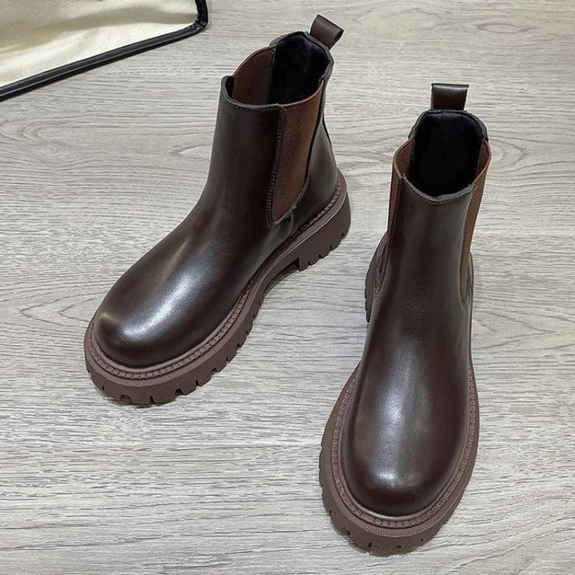 Women's Chelsea Boots — View 6