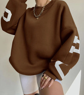 Women's Winter Hoodie — View 4