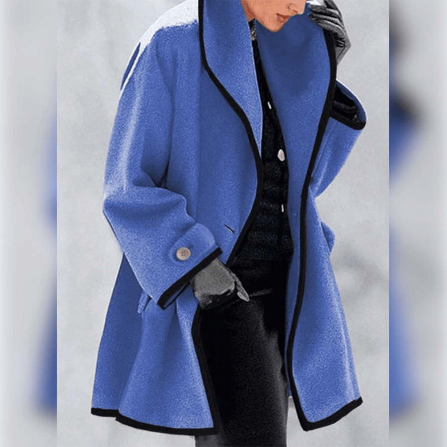Women's Winter Coat — View 1