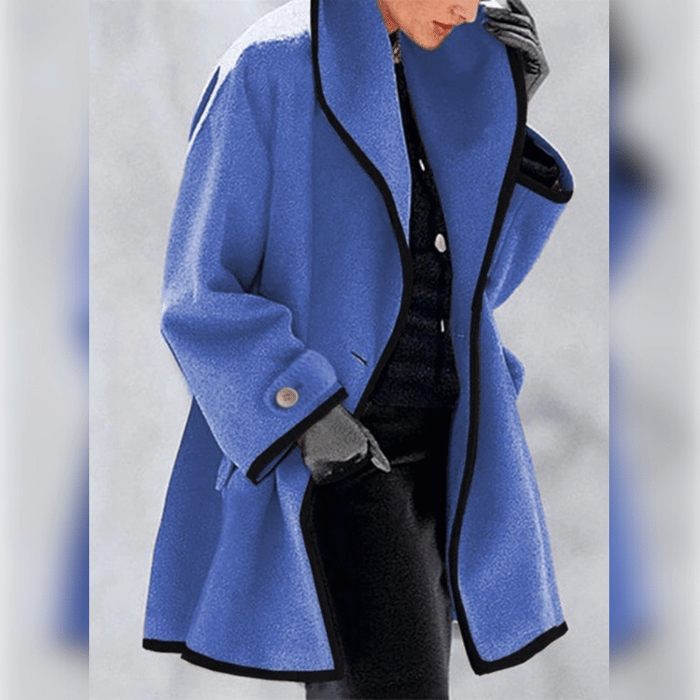 Women's Winter Coat — View 1
