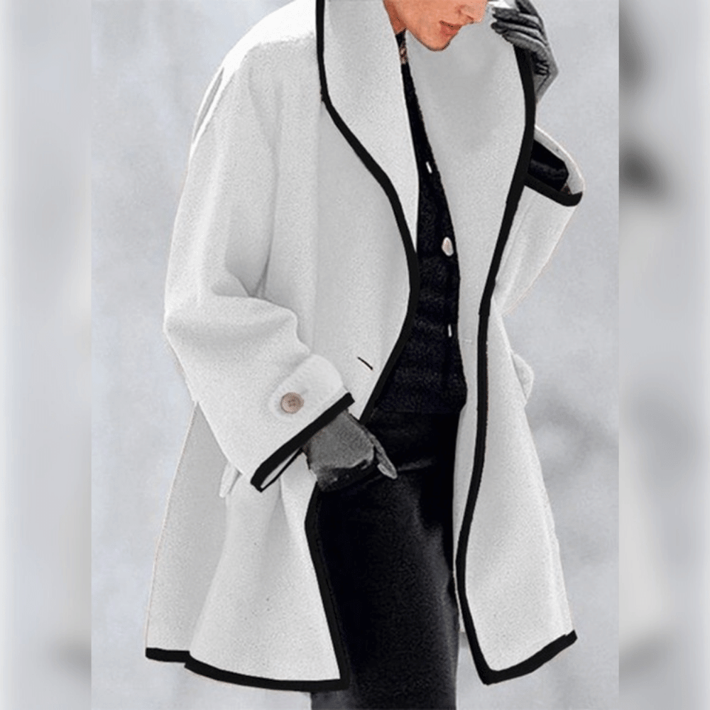 Women's Winter Coat — View 6