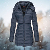 Women's Hooded Jacket — View 3