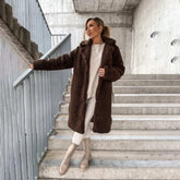 Women's Winter Coat — View 4