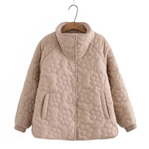 Women's Winter Jacket — View 10