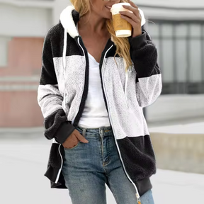 Women's Winter Jacket — View 5