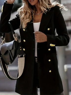 Women's Winter Coat — View 20