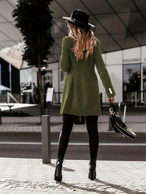 Women's Winter Coat — View 7