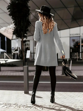 Women's Winter Coat — View 3