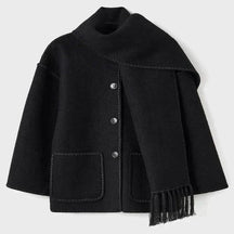 Women's Reversible Jacket — View 8