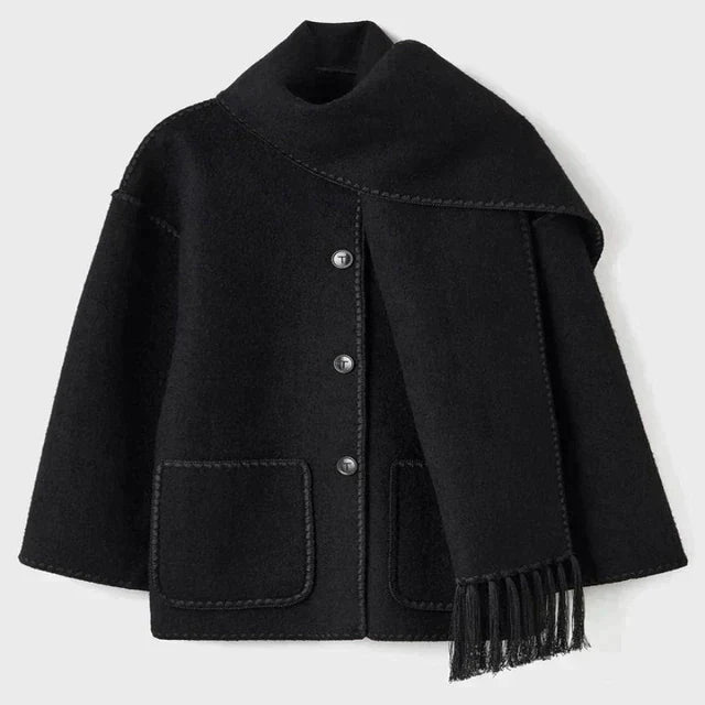 Women's Reversible Jacket — View 8