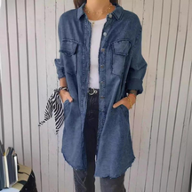 Women's Winter Coat — View 3