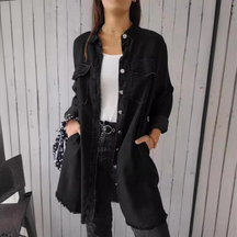 Women's Winter Coat — View 5