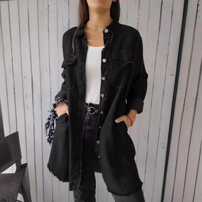 Women's Winter Coat — View 5